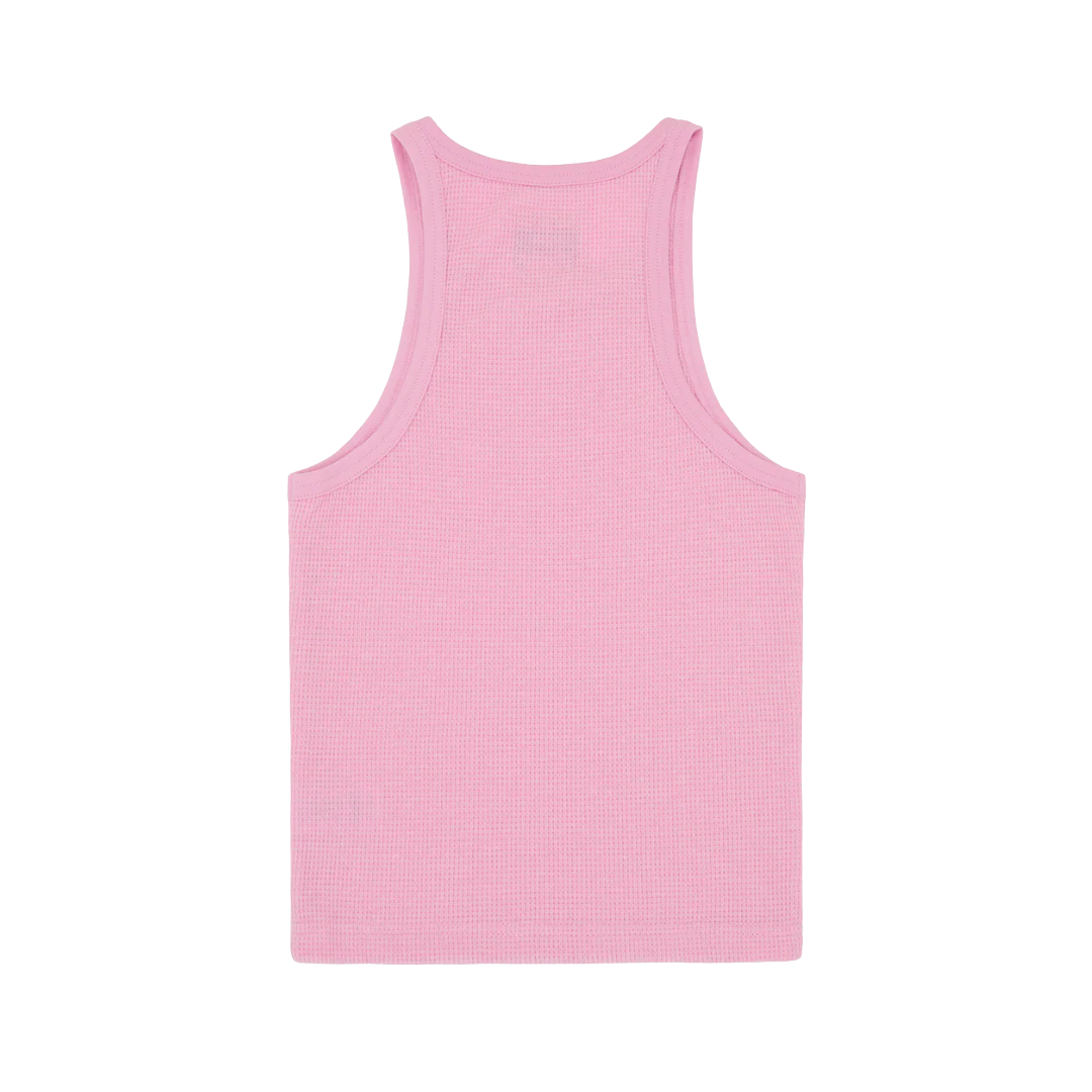 Corteiz Women's Classic Tank Top Pink