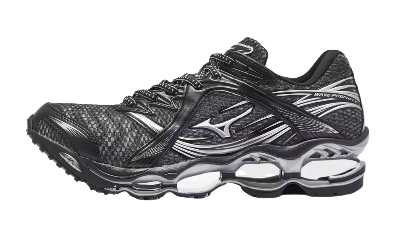 Mizuno Wave Prophecy 1