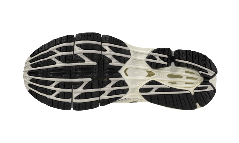 Mizuno Wave Prophecy LS