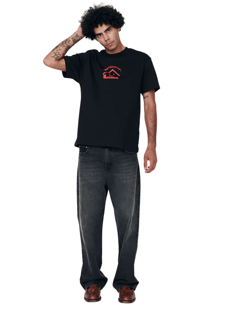 We Are Not Friends - Real State T-Shirt