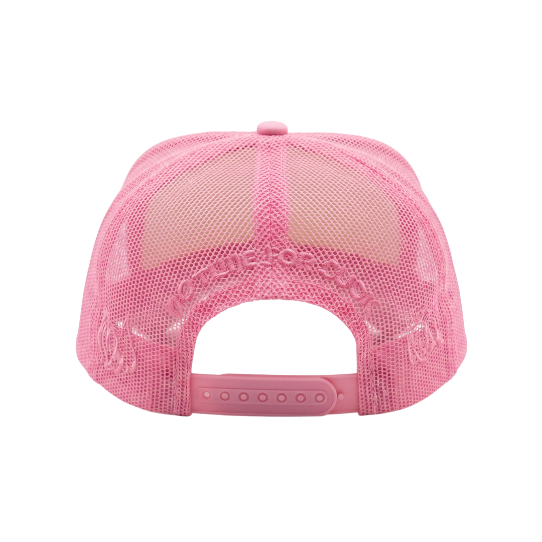 Ci Concept - Pink Cap