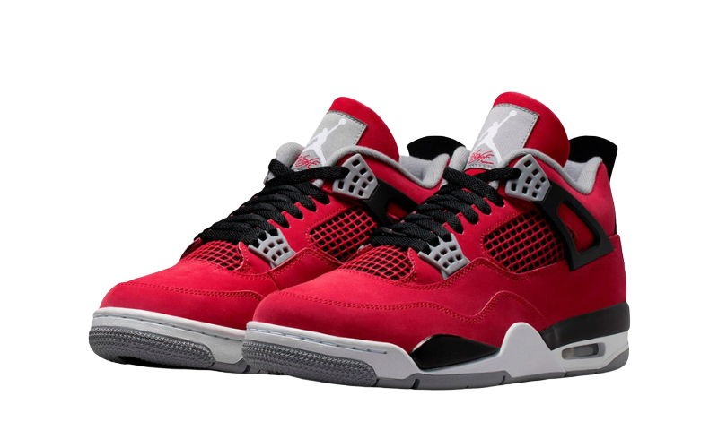 Jordan 4 Retro Toro Bravo (2026)