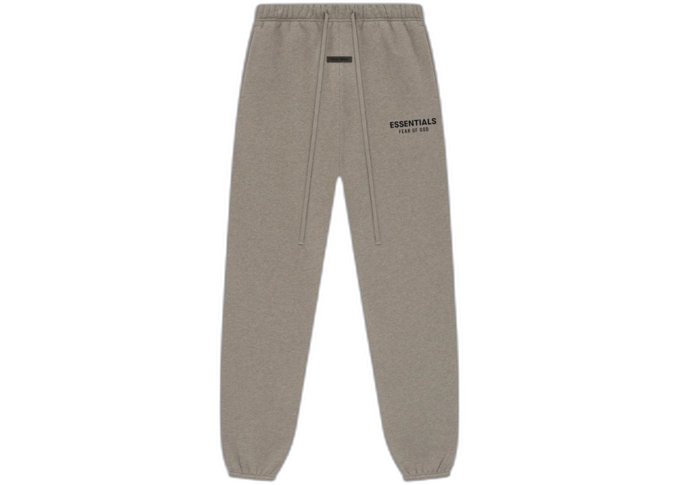 Fear of God Essentials Classic Sweatpant Homestead Heather