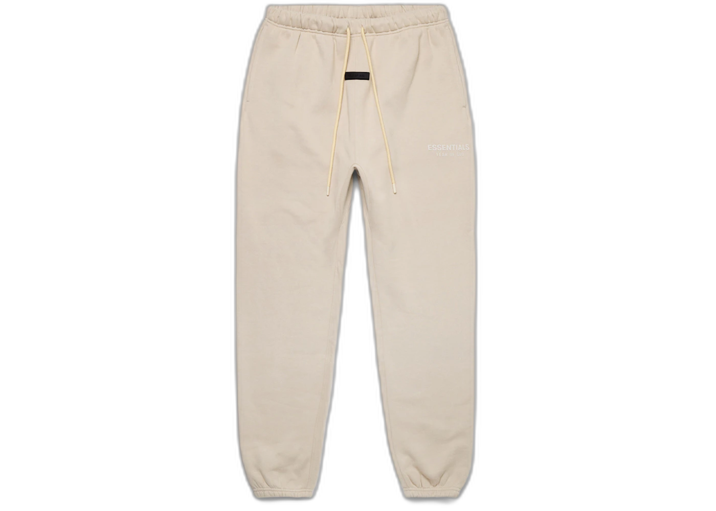 Fear of God Essentials Sweatpant Silver Cloud