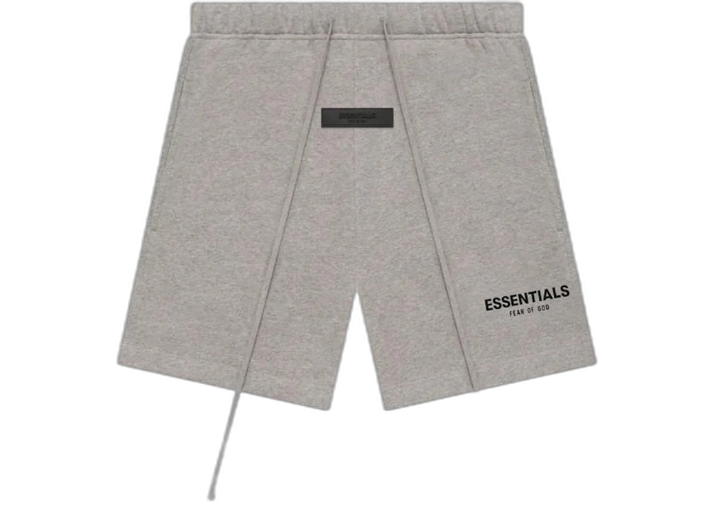 ROPA ESSENTIALS