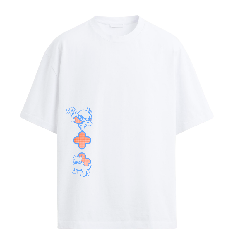 Ci Concept - For All my Dogs White
