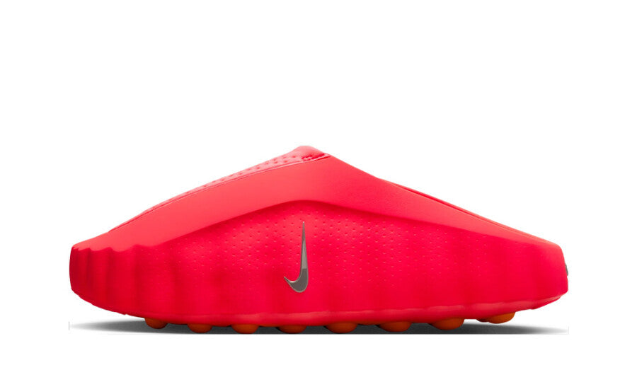 Nike Mind 001 Slide Solar Red
