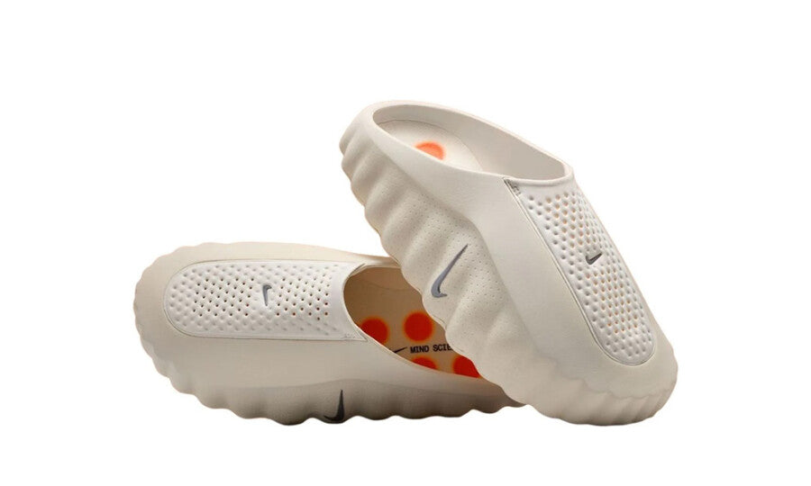 Nike Mind 001 Slide Light Bone