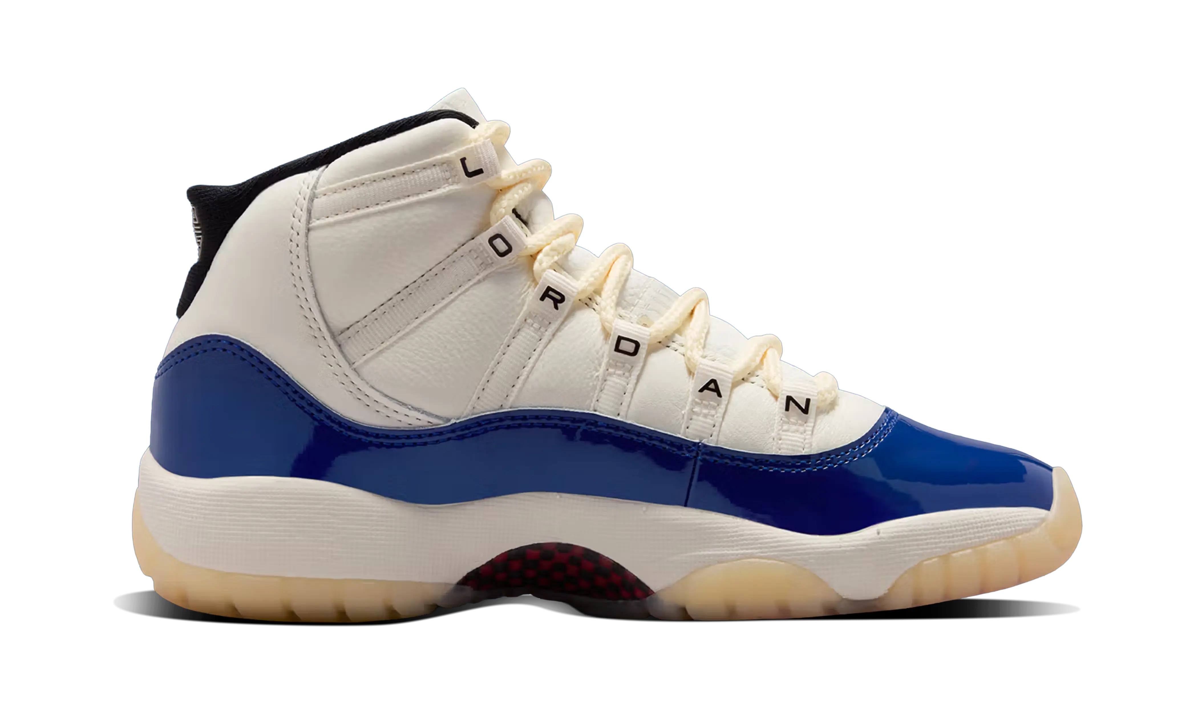 Air Jordan 11 Retro Rare Air