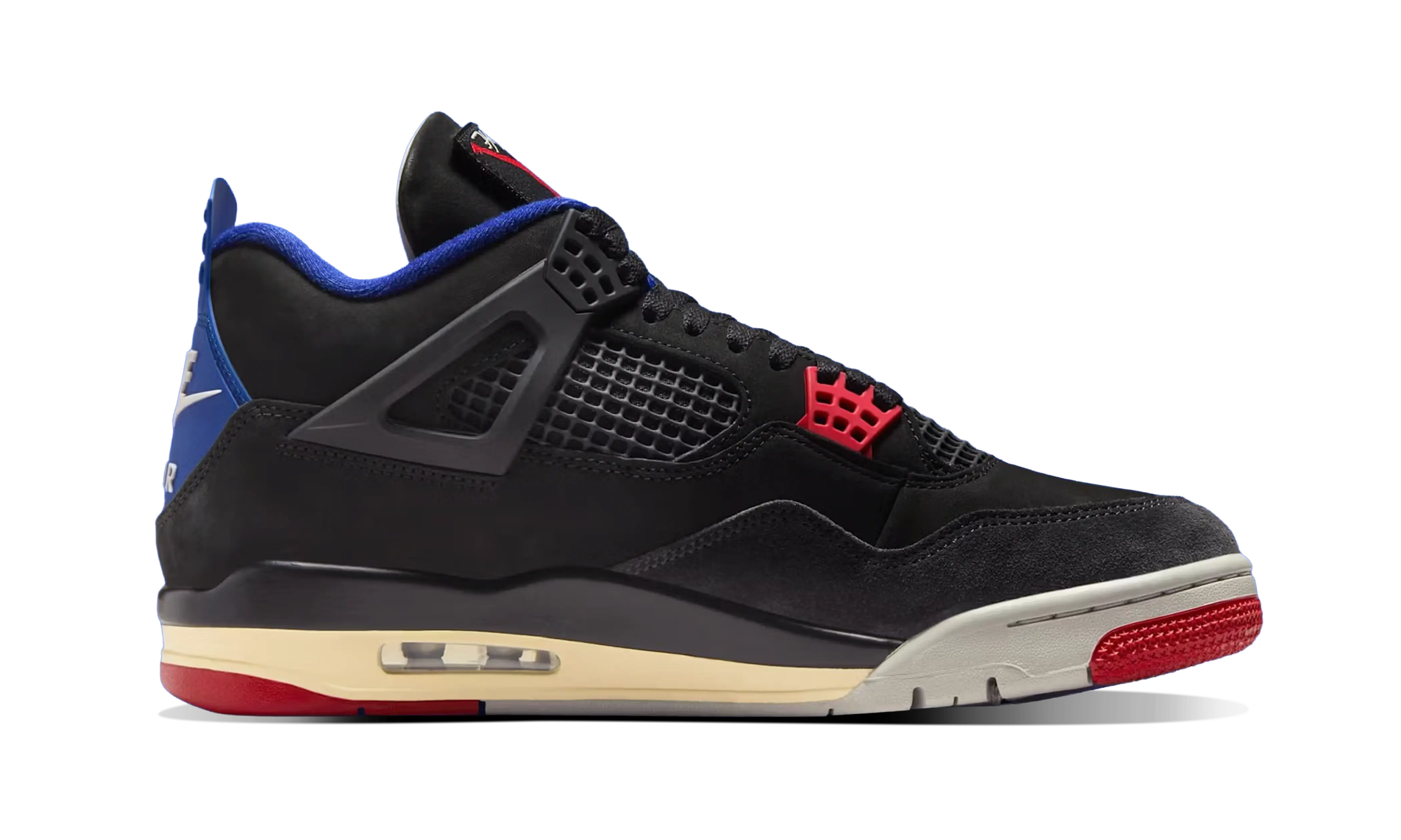 Air Jordan 4 Retro Rare Air