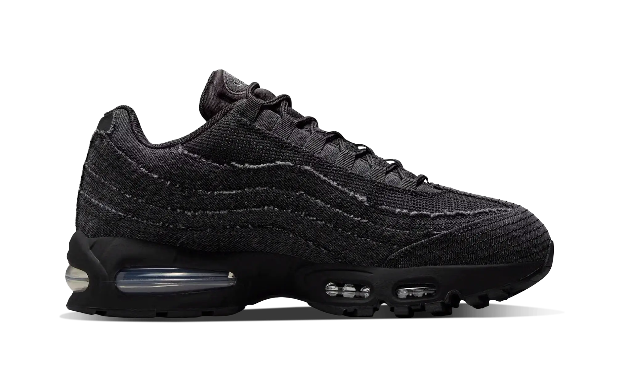 Air Max 95 OG Levis Black