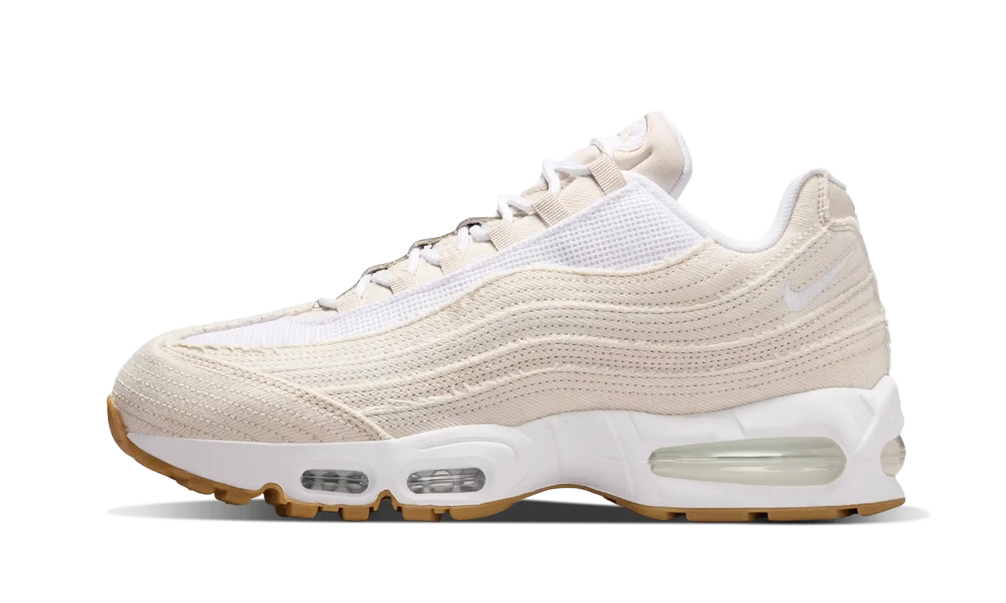 Air Max 95 OG Levis Light Orewood Brown