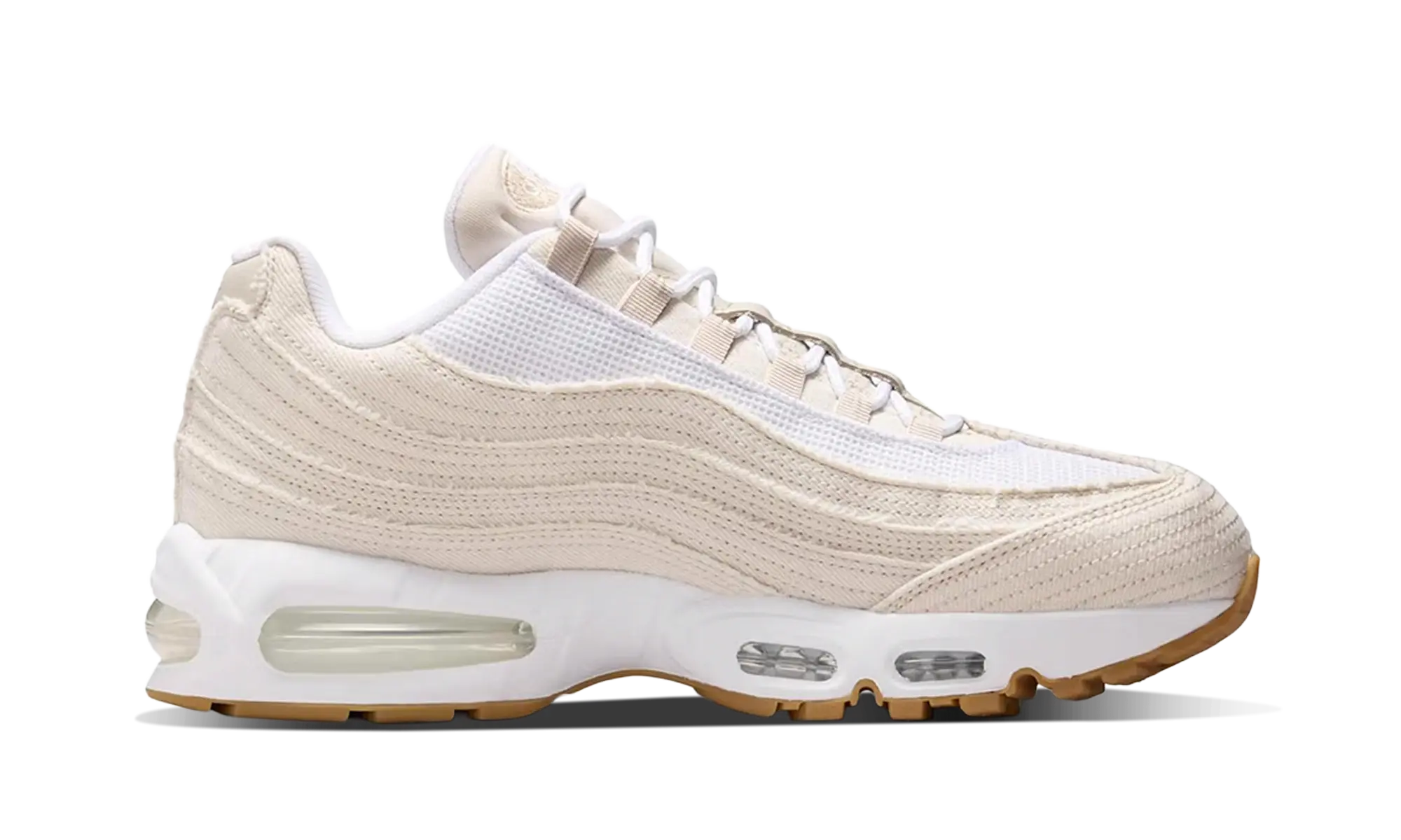Air Max 95 OG Levis Light Orewood Brown