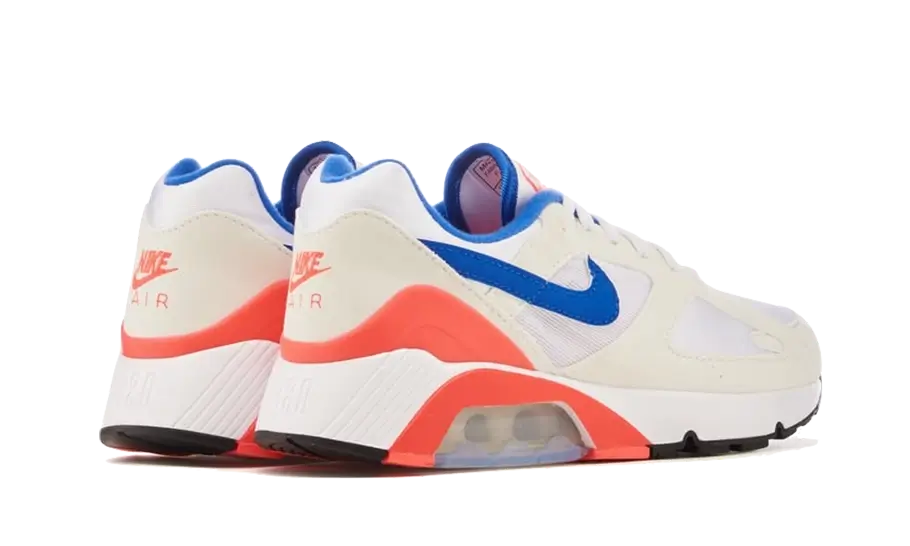 Nike Air Max 180 Ultramarine (2024)