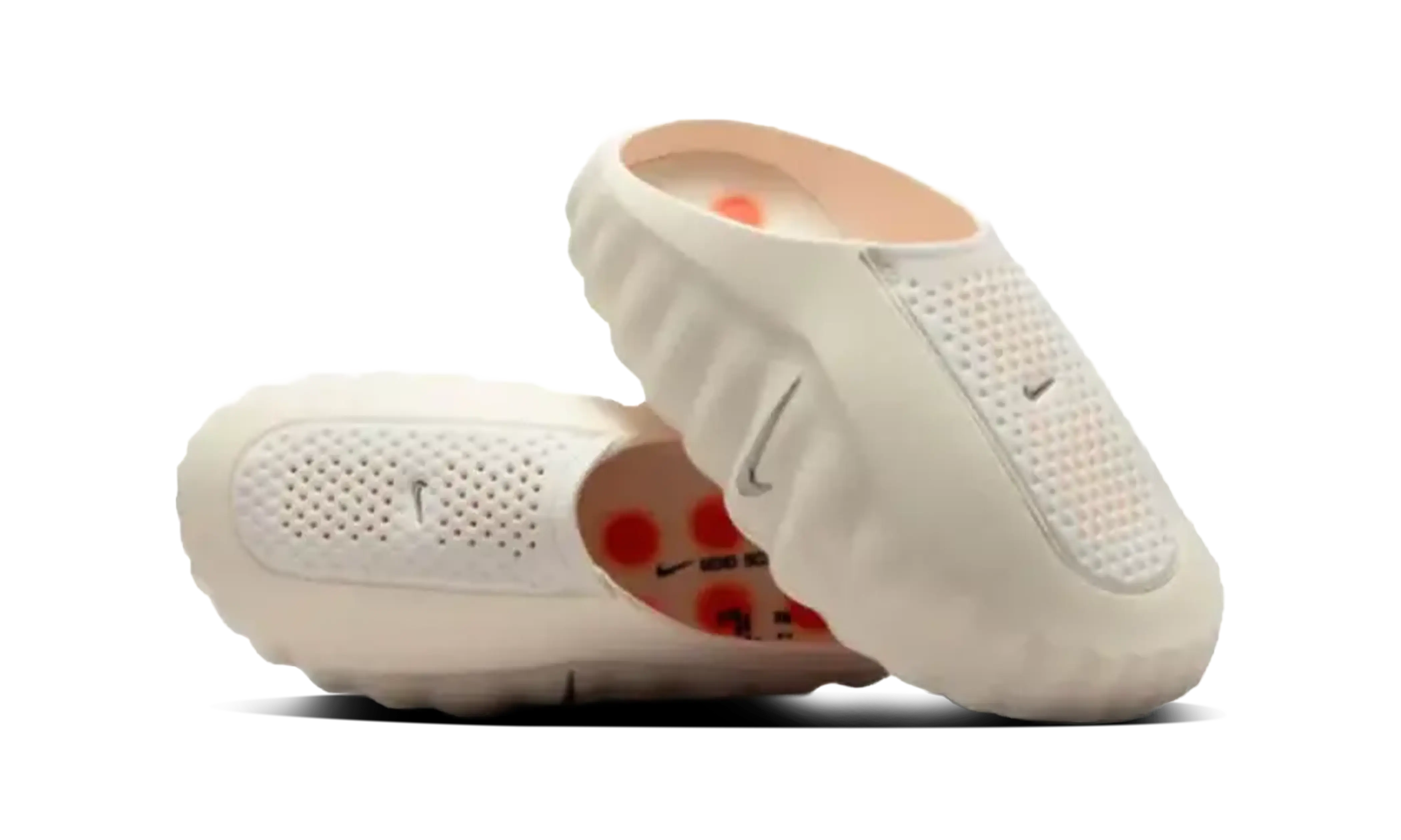 Nike Mind 001 Slide Sail Women