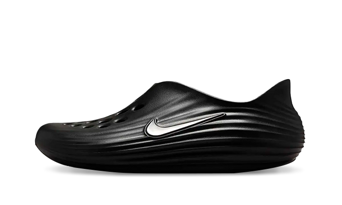 Nike ReactX Rejuven8 Triple Black