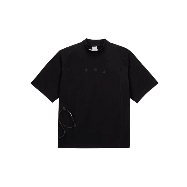 off white x nike logo t shirt