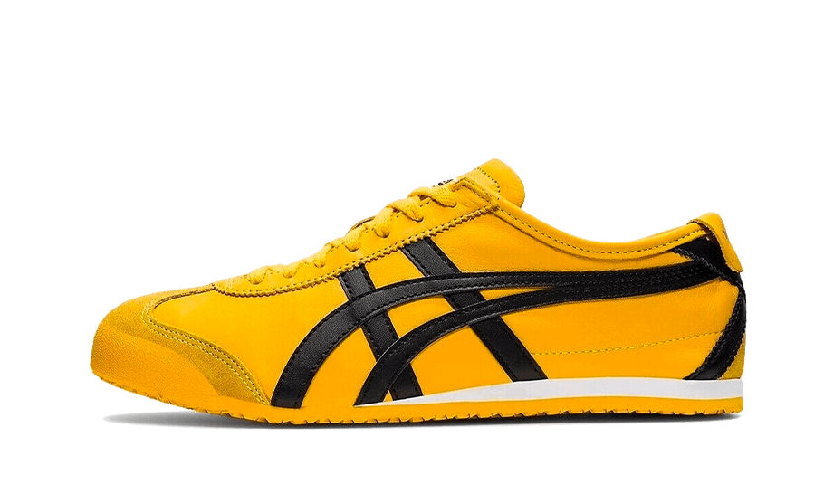 Asics Onitsuka Tiger Mexico 66 Kill Bill (2022)