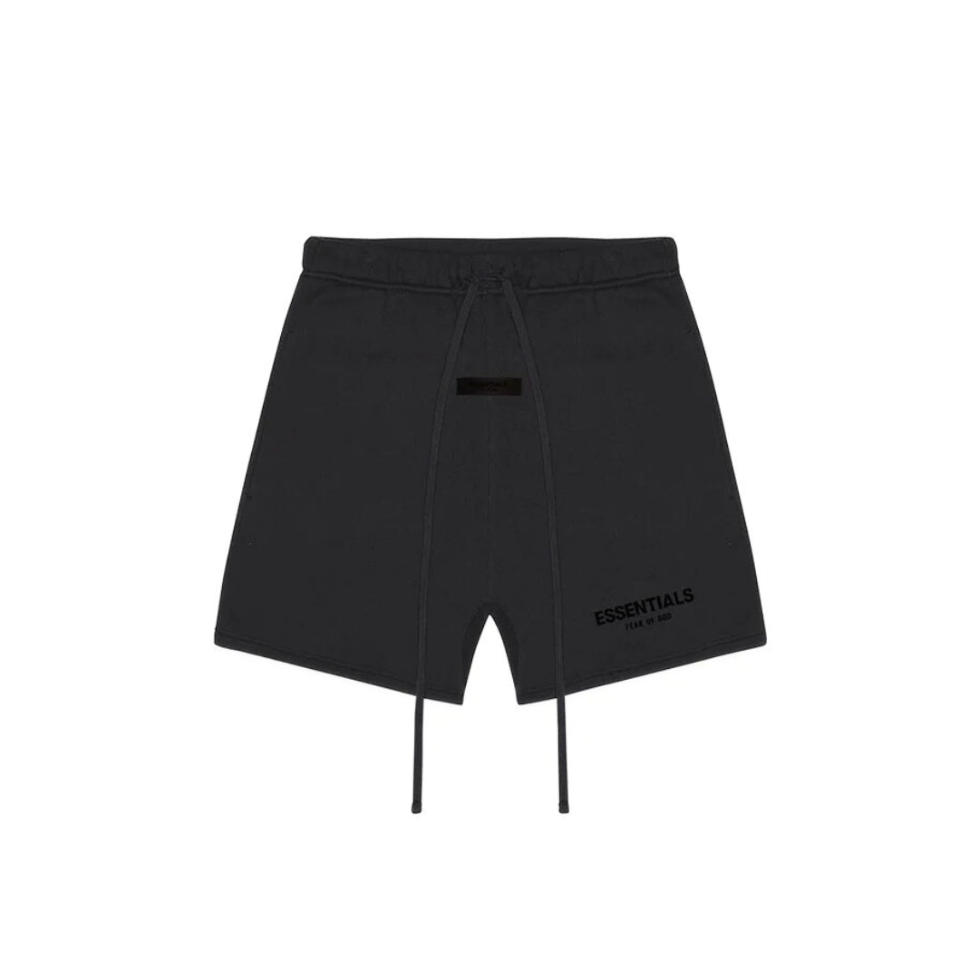 Essentials Sweatshort (SS22) Stretch Limo