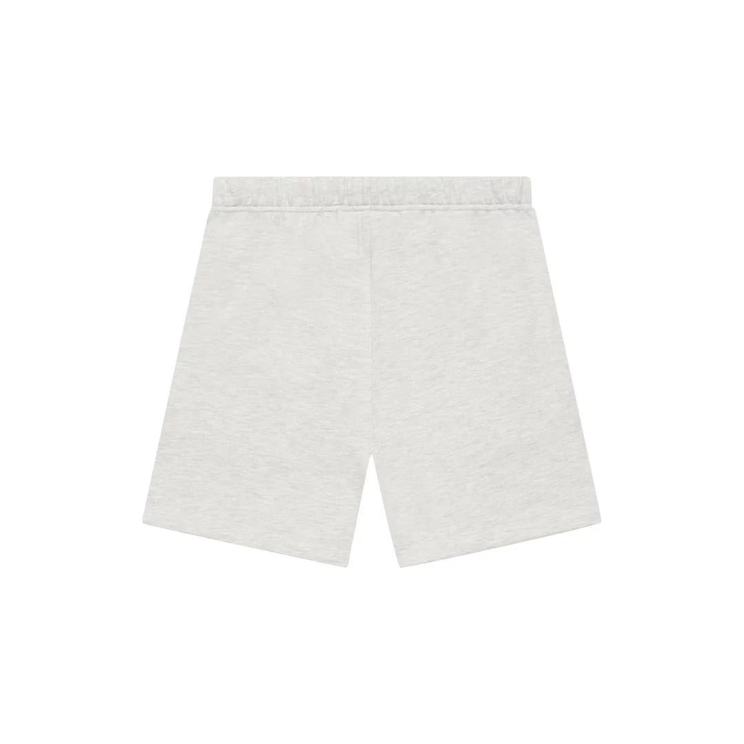 Essentials Sweatshort (SS22) Light Oatmeal