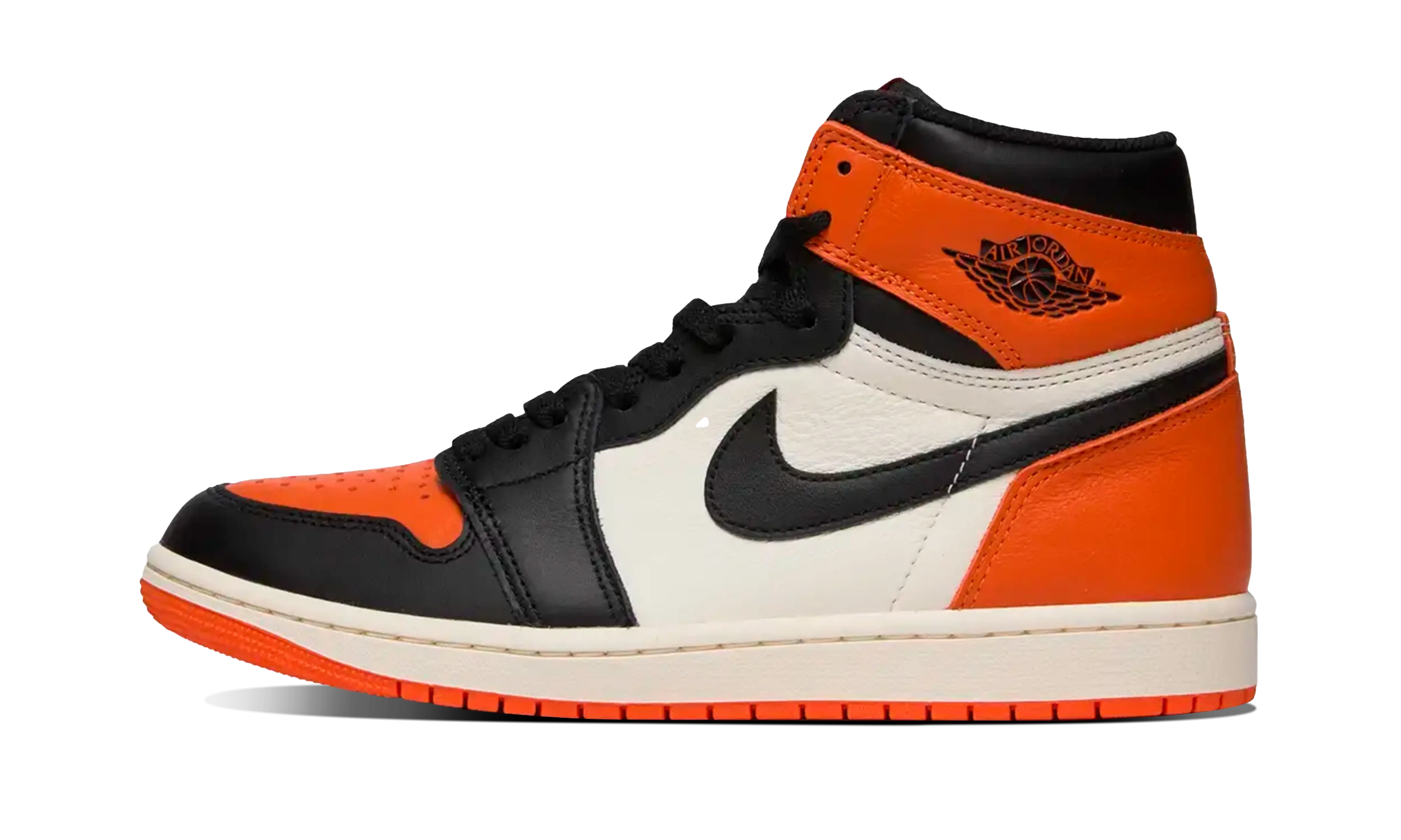 Air Jordan 1 Retro High OG Shattered Backboard