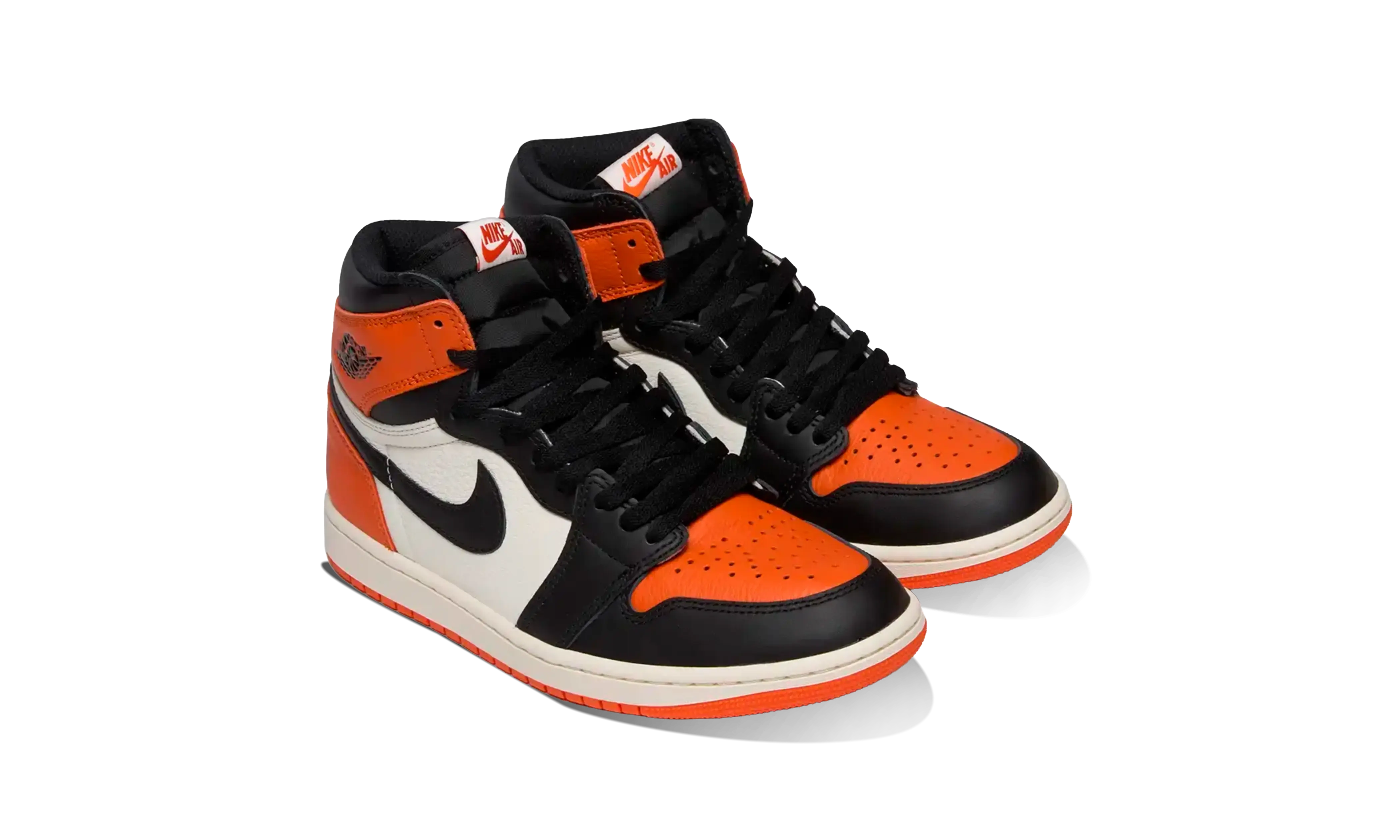 Air Jordan 1 Retro High OG Shattered Backboard