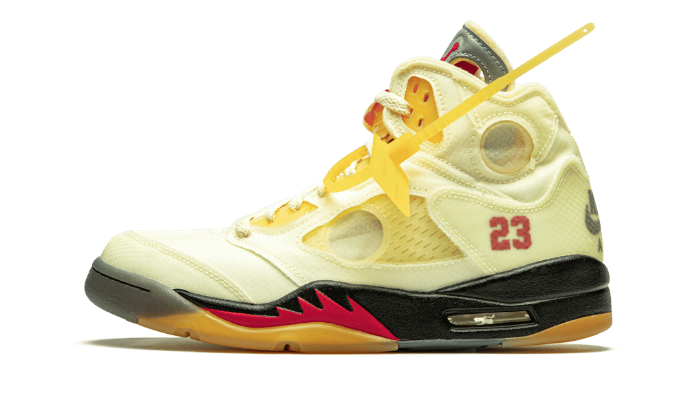 Jordan 5 hotsell amarillo