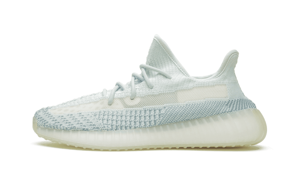 adidas Yeezy Boost 350 V2 Cloud White