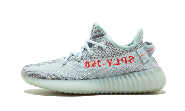 adidas Yeezy Boost 350 V2 Blue Tint