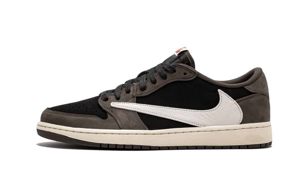 Jordan 1 Retro Low OG SP - Travis Scott