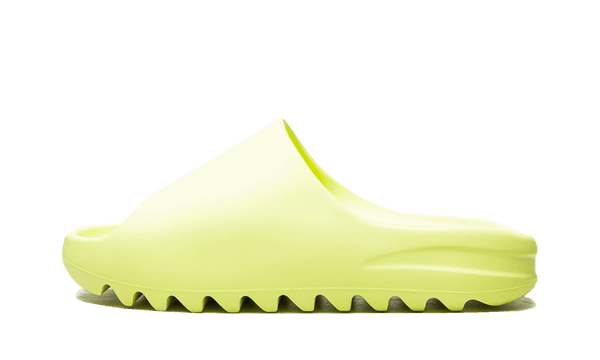 adidas Yeezy Slide Glow Green