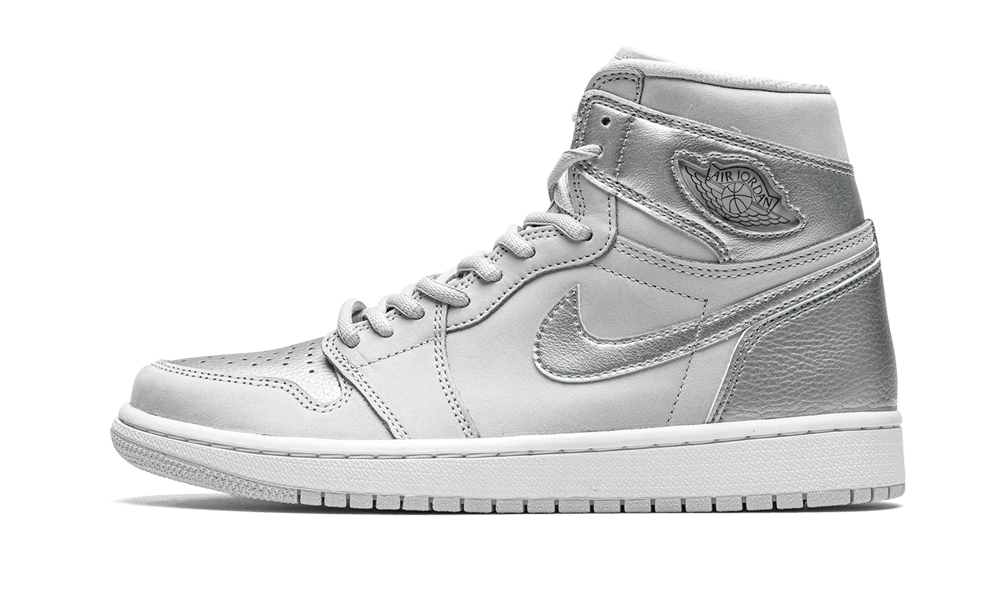 Jordan 1 Retro High - CO Japan Neutral Grey (2020)