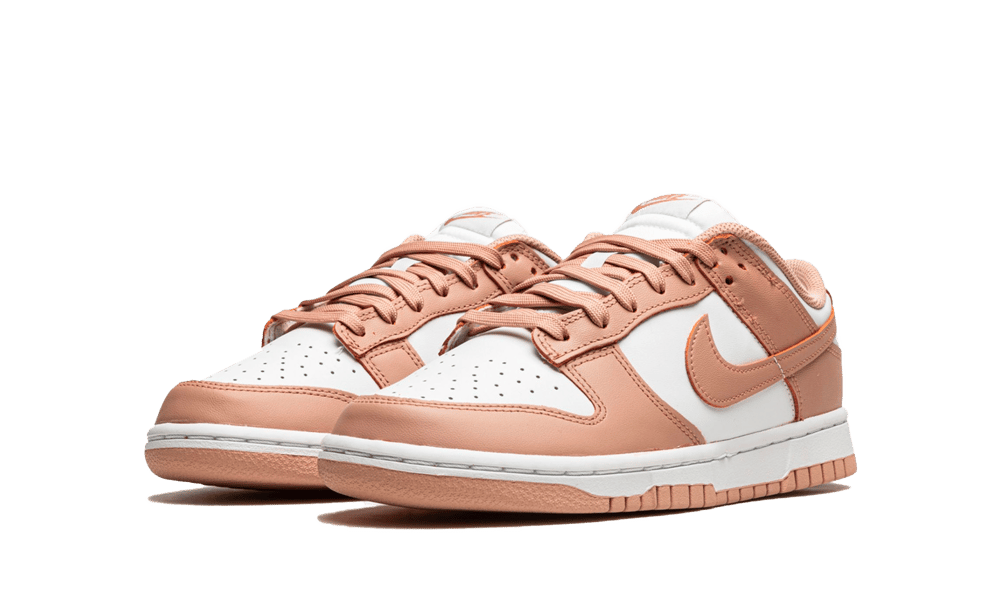 Nike Dunk Low - Rose Whisper (W)