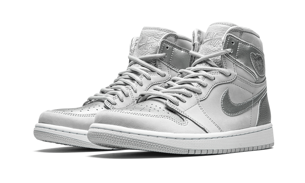 Jordan 1 Retro High - CO Japan Neutral Grey (2020)