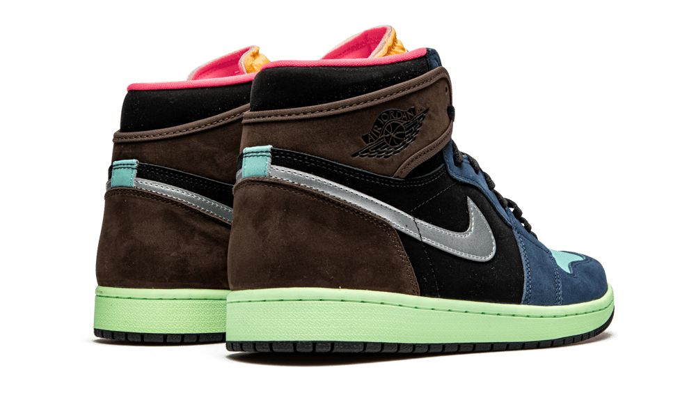 Jordan 1 Retro High - Tokyo Bio Hack