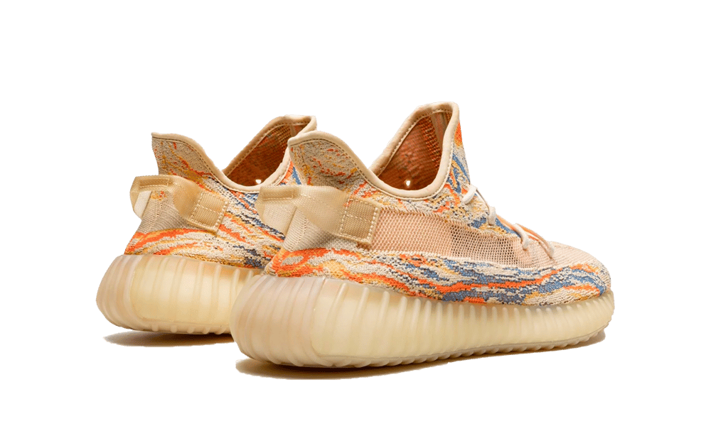 adidas Yeezy Boost 350 V2 - MX Oat