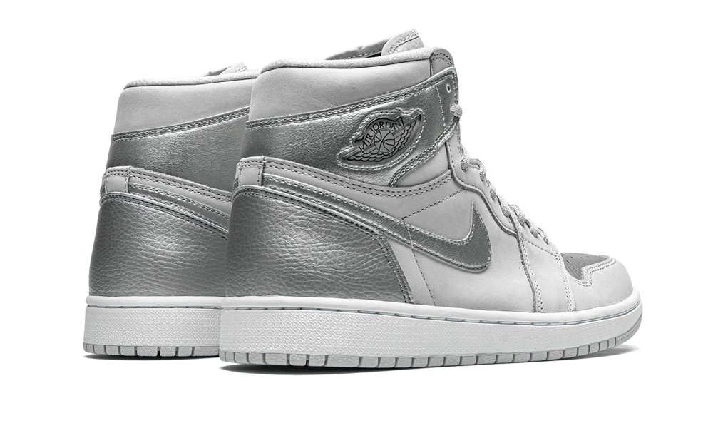 Jordan 1 Retro High - CO Japan Neutral Grey (2020)