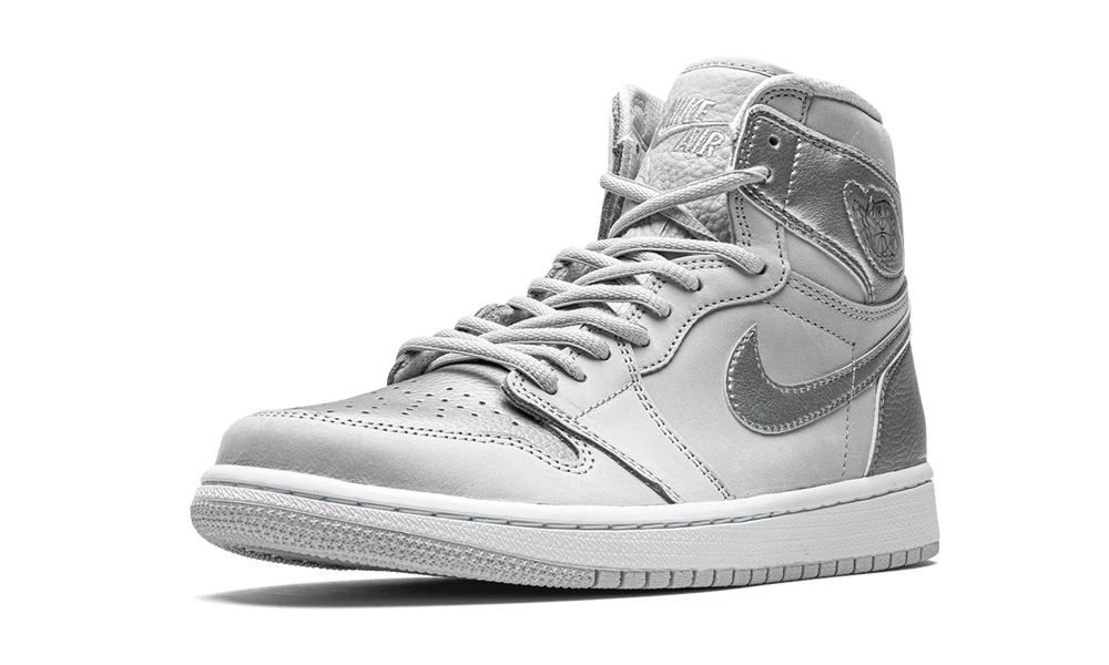 Jordan 1 Retro High - CO Japan Neutral Grey (2020)