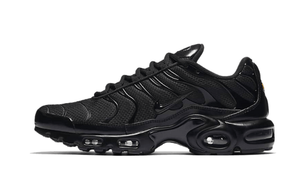 nike air max triax black