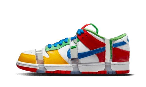 SB Dunk Low OG Sandy Bodecker