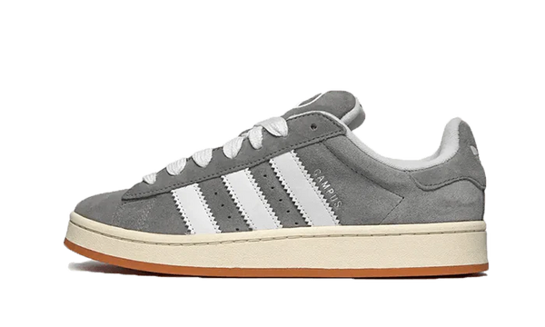 Adidas top campus gris