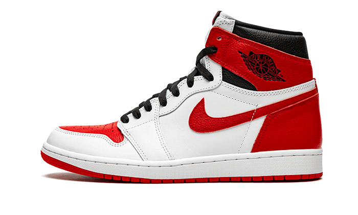 Air Jordan 1 High OG Heritage