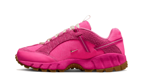 15日限定SALE)NIKE x Jacquemus AIR HUMARA LX The Jacquemus x Nike Air Humara LX Pink Drops December 9th