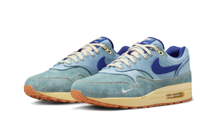 Air Max 1 PRM Dirty Denim